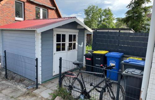 Ferienwohnung Am Langenberg - Foto 14