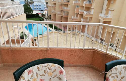 Parquemar III-IV Solo Familias!!! Serviplaya - Foto 86