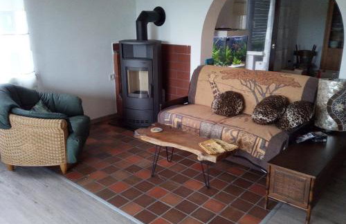 Ferienwohnung am Moosweg - Foto 16