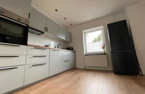 Alte Schule - modernes Apartment - Foto 16