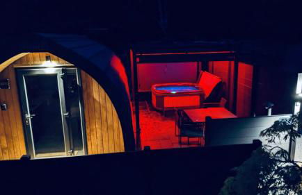Beach House Pods - Foto 19