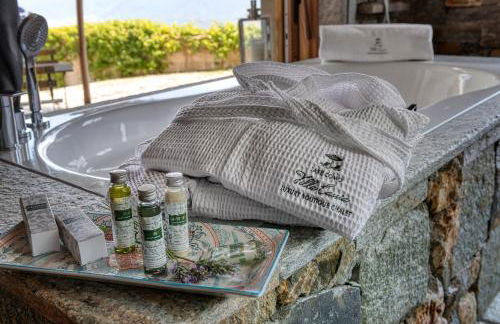 Villa Cassia - Foto 42