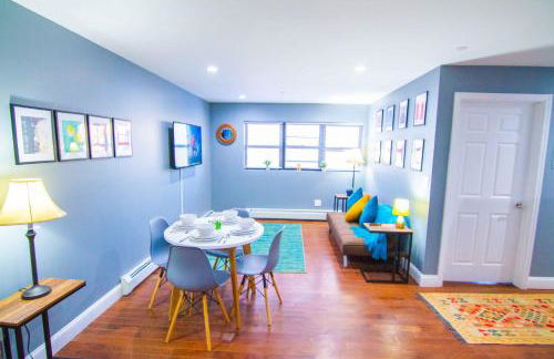 Nesty Stays - Foto 22