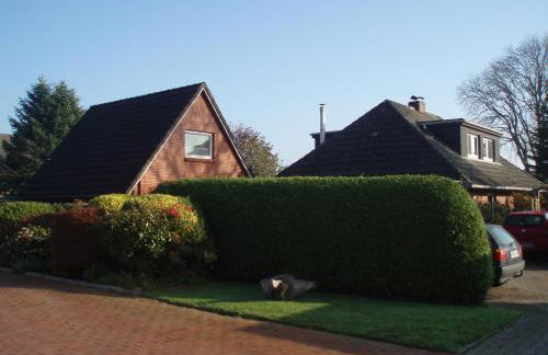 Ferienhaus Astrid - Foto 1