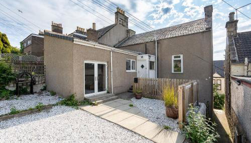 Fife coastal corner - Photo 2