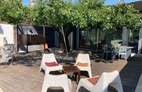 The Bamboo villa - Fraschetti Daniele - Foto 62