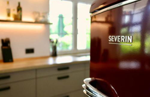 EifelBleibe, Ferienwohnungen - Foto 23