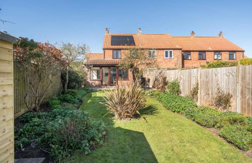 Pickles Cottage - Photo 26