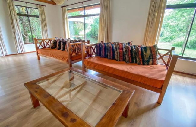 Stay.Plus Nakuru Luxury Villas - Foto 18