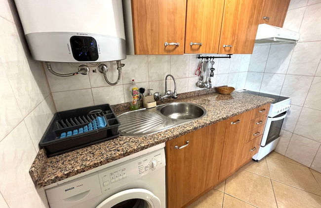 Vaumar Sand Apartment - Foto 18