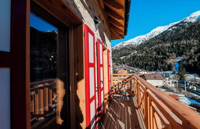 DALANIA MOUNTAIN APARTMENTS - Foto 50