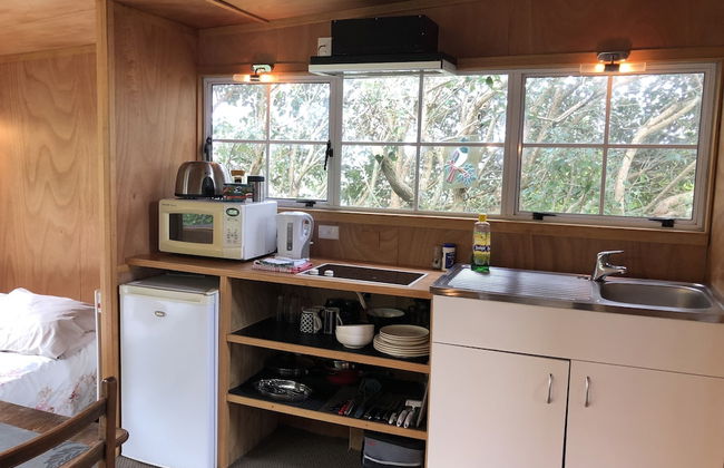 Mount Hobson Boutique Accommodation - Foto 3