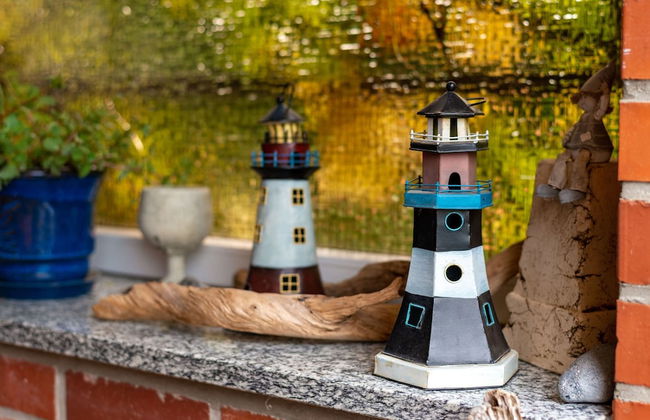 Pleasant Apartment in Bad Doberan near Sea - Photo 18