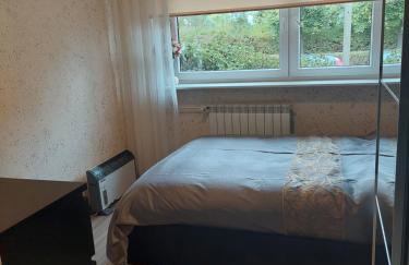 Christiana Andersena - apartamenty - Foto 1