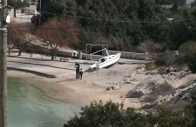 Seaside Apartments Sanda - Foto 3