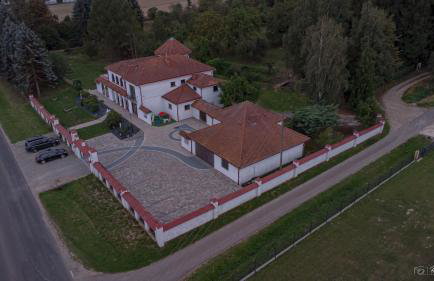 Dworek pod Liwoczem - Foto 8