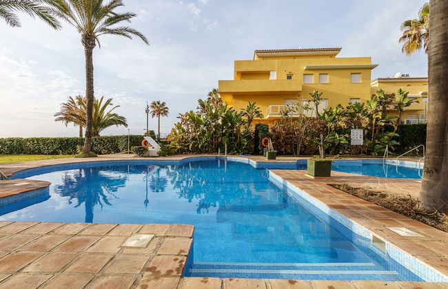 Cozy Apartment in La Cala de Mijas - Foto 34