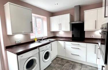 Enjoy a spacious 3 BR home - Foto 9