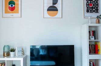 Encantador Piso en la Antigua Casa de Correos - Foto 7