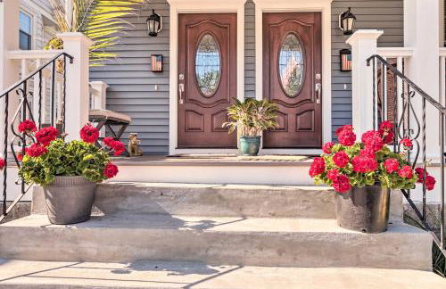 New London Hideaway Near Beaches and Local Spots! - Foto 34