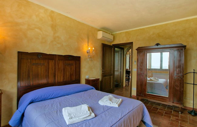 Charming Tuscan Farmhouse - Foto 4