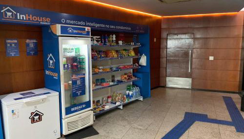 Interatlântico Residence - Foto 5