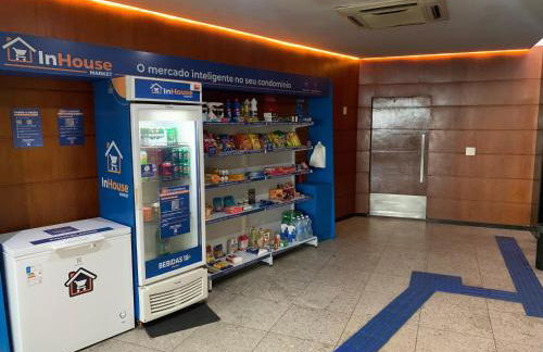 Interatlântico Residence - Foto 5