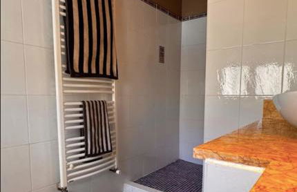 House with a view of Mont Ventoux Sauveterre - Foto 17