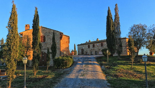 Agriturismo Bombina - Foto 2, Imagen principal