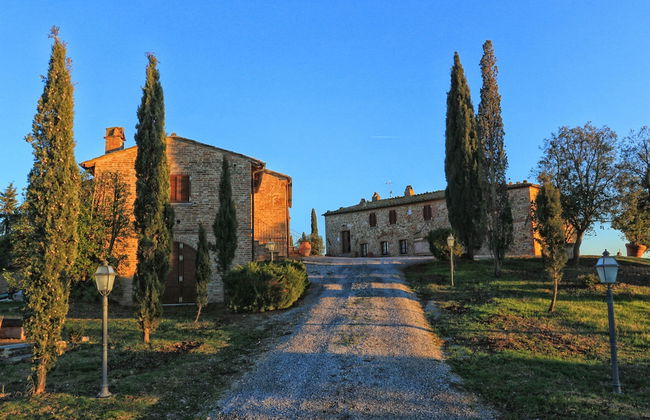 Agriturismo Bombina - Foto 1