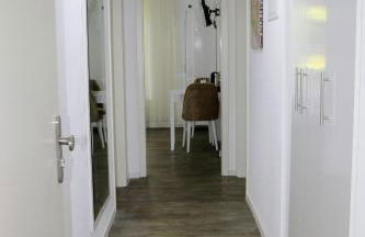 Apartments & Pension Bremen Burglesum - Foto 18