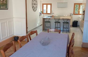 VILLA Douce Loue - Foto 6