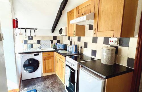 Hallagenna Cottages - Foto 9