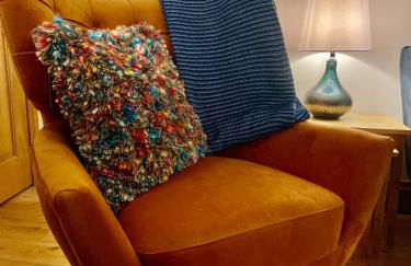 Cosy Romantic Cottage, Pitlochry - Foto 19