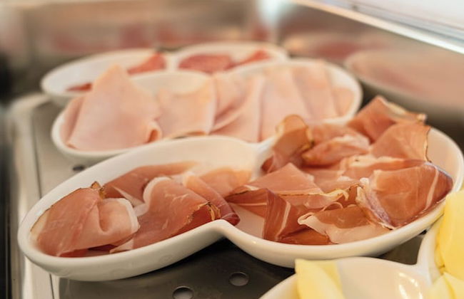 I Campi Wine Relais - Foto 29