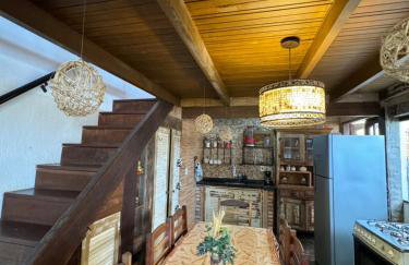 Casa Férias Arraial Do Cabo - Caminho do Mar Hospedagem - Foto 4