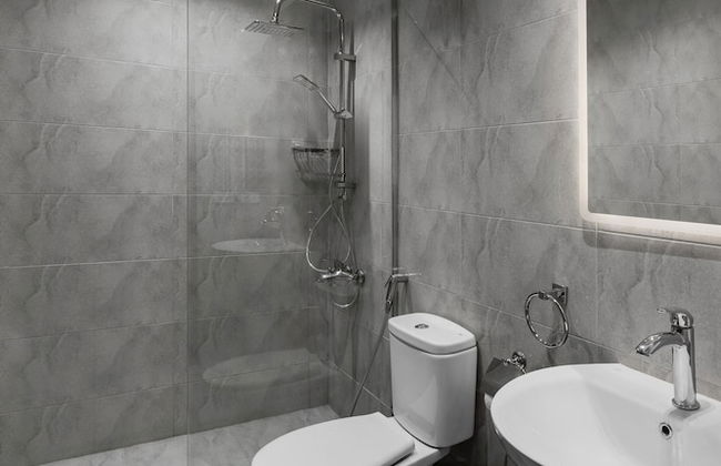 Sleep Inn Apart-hotel - Photo 30