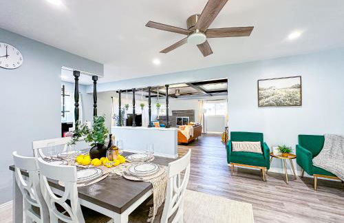 Retreat Minutes To LAX, Manhattan/ Redondo Beach - Foto 16