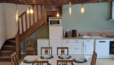 Maison de campagne au cœur d'un village - Photo 5