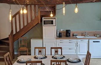 Maison de campagne au cœur d'un village - Foto 5