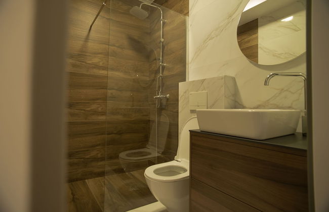 Lux Apartments - Foto 18