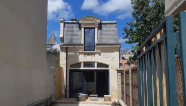 Maison de charme face au Canal - Photo 3