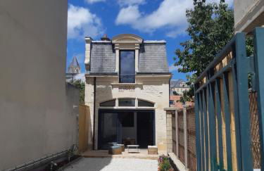 Maison de charme face au Canal - Photo 3