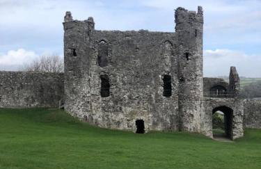 Loughor Annnex, Llangennech , Wales - Foto 23