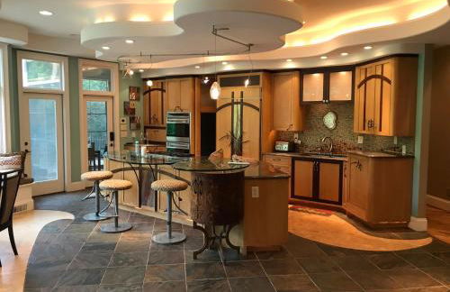 Luxury Villa in Cary - Raleigh - Foto 13