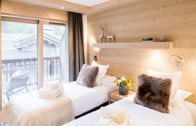 Mammoth Lodge Apartment T3 Cabin D09 - Photo 4