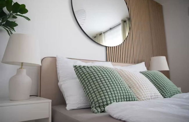 Danube Apartments - Foto 61