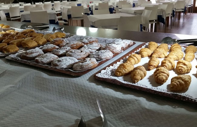 Complejo Eurhostal - Foto 13