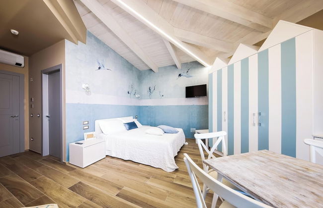 Vicolo Malavolta 7 Rooms and Suites - Foto 22