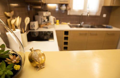 Golden Palm Tree Maisonette - Foto 49